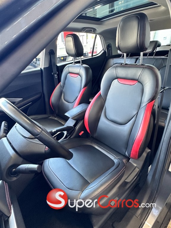 2023 Chevrolet Groove Premier — foto 6 / 12