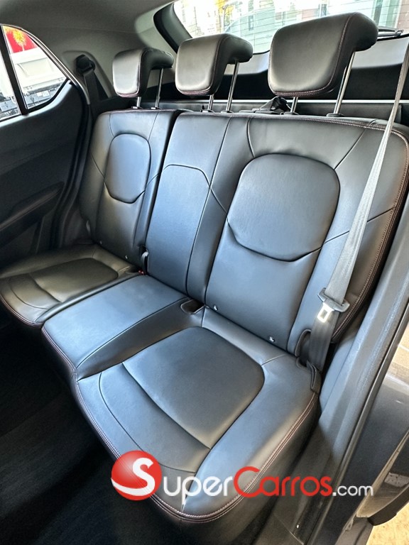 2023 Chevrolet Groove Premier — foto 7 / 12