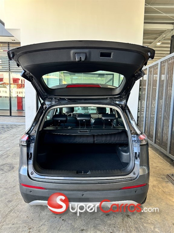 2023 Chevrolet Groove Premier — foto 9 / 12