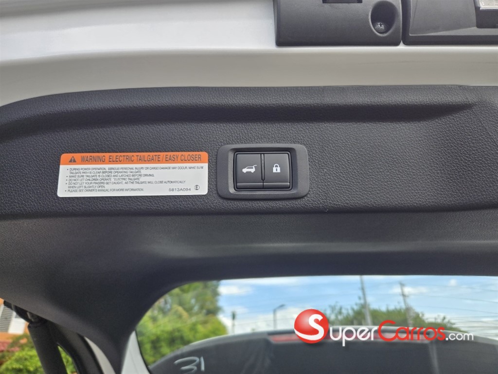 2027 Mitsubishi Motors Outlander Sport — foto 7 / 8