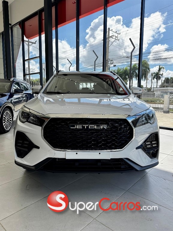2026 Jetour X70 FL — foto 3 / 12