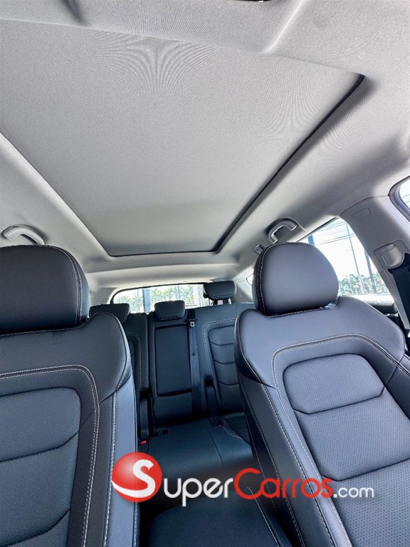 2026 Jetour X70 FL — foto 5 / 12