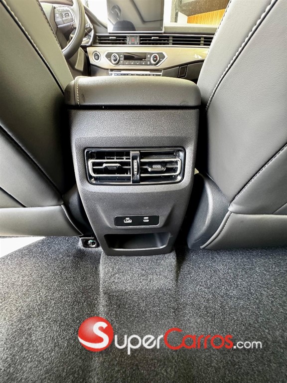 2026 Jetour X70 FL — foto 12 / 12