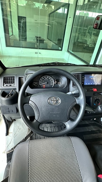 2024 Toyota Lite-Ace Pick Up — foto 3 / 9