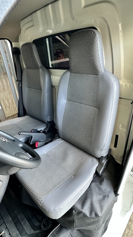 2024 Toyota Lite-Ace Pick Up — foto 5 / 9