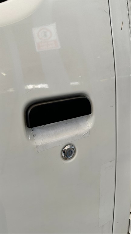 2024 Toyota Lite-Ace Pick Up — foto 6 / 9