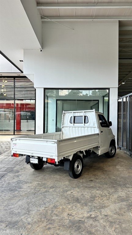 2024 Toyota Lite-Ace Pick Up — foto 8 / 9