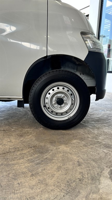 2024 Toyota Lite-Ace Pick Up — foto 9 / 9