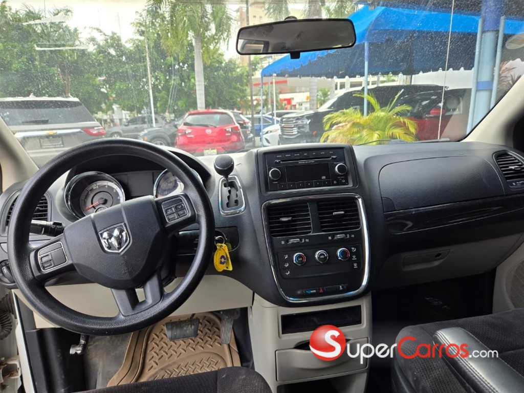 2014 Dodge Ram CV — foto 2 / 12