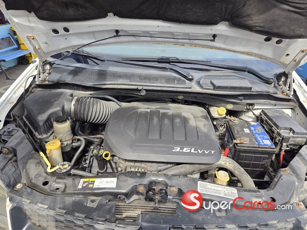 2014 Dodge Ram CV — foto 3 / 12