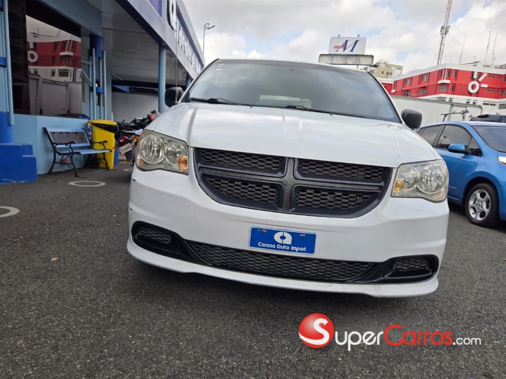 2014 Dodge Ram CV — foto 9 / 12