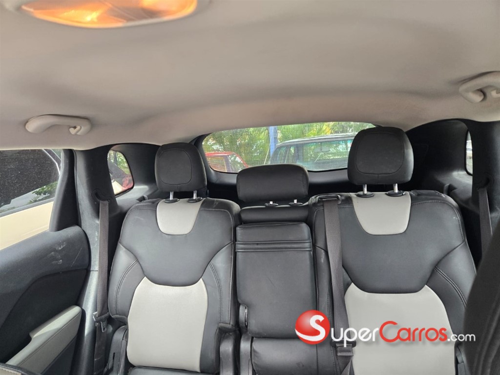 2014 Jeep Cherokee Latitude — foto 3 / 10