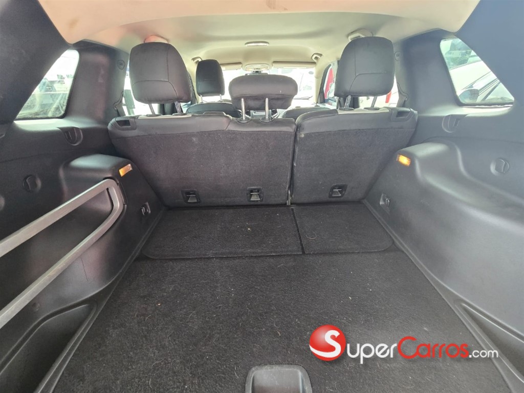 2014 Jeep Cherokee Latitude — foto 4 / 10