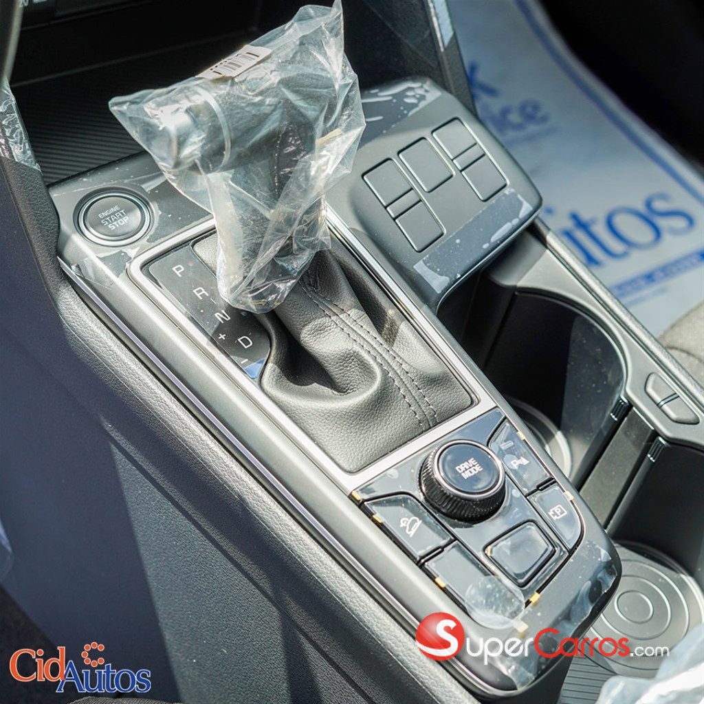 2025 Kia Sportage Sport — foto 5 / 11