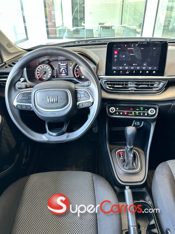 2023 Fiat Pulse Firefly — foto 3 / 10
