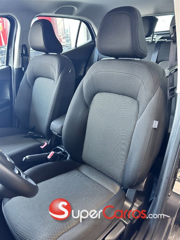 2023 Fiat Pulse Firefly — foto 6 / 10