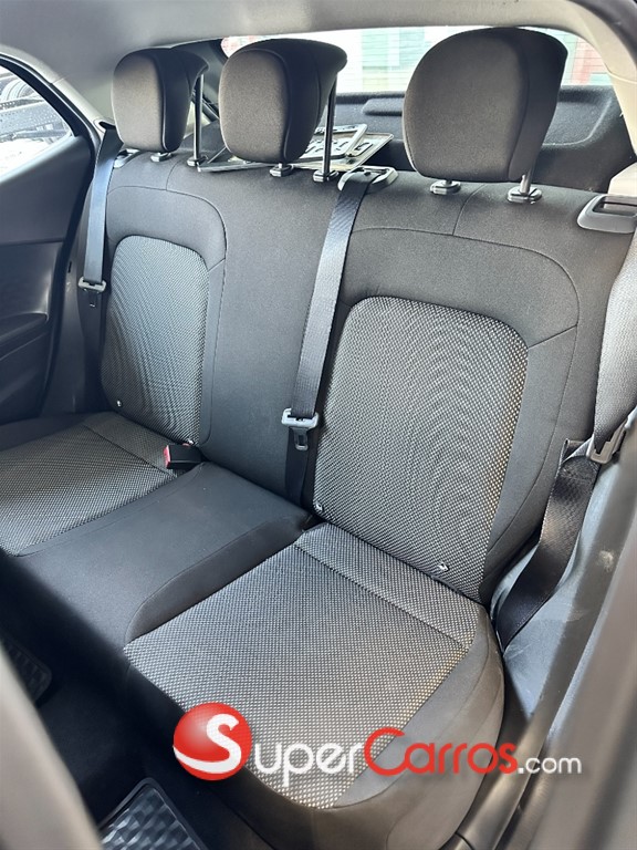 2023 Fiat Pulse Firefly — foto 7 / 10