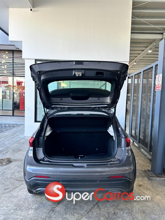2023 Fiat Pulse Firefly — foto 9 / 10