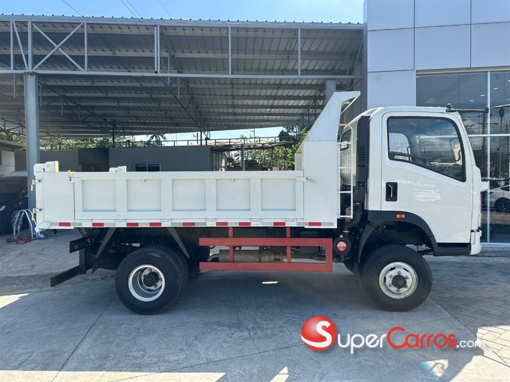 2025 Sinotruk Howo — foto 2 / 5
