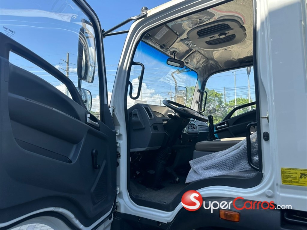 2025 Sinotruk Howo — foto 3 / 5