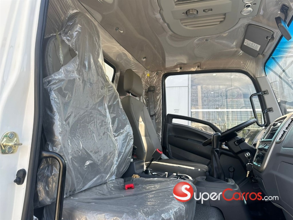 2025 Sinotruk Howo — foto 5 / 5