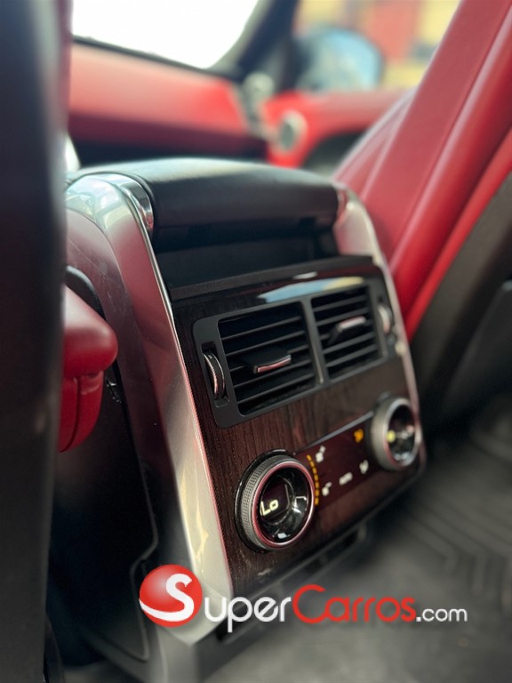 2021 Land Rover Range Rover Sport HSE — foto 7 / 10
