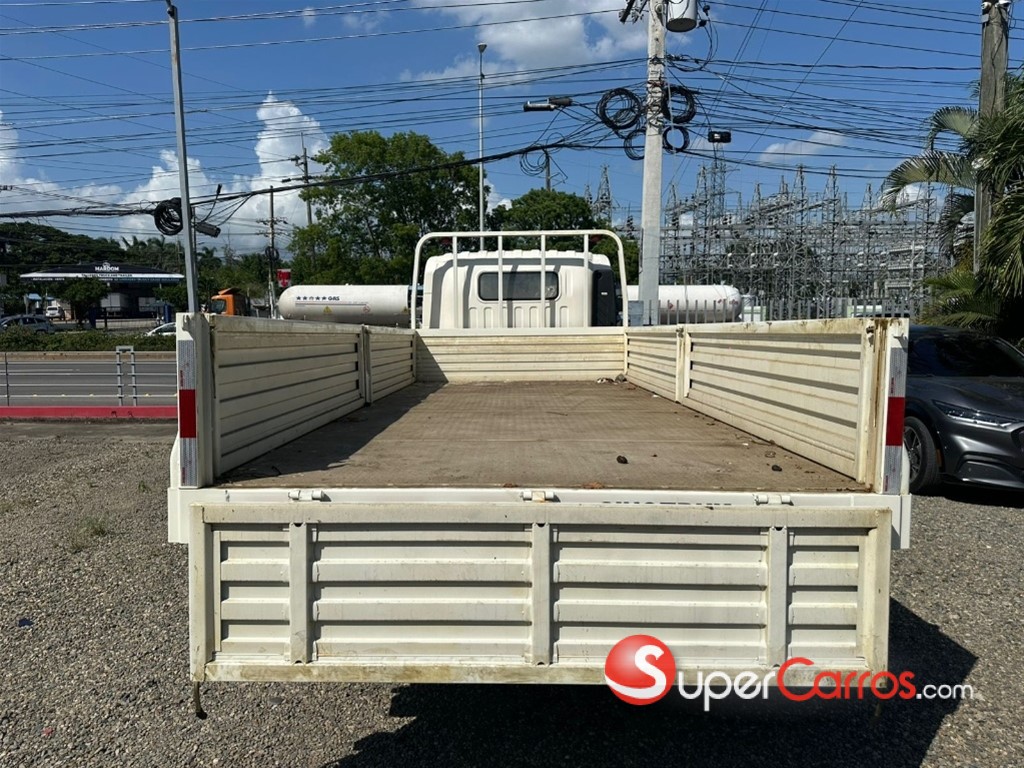2025 Sinotruk Howo — foto 2 / 4