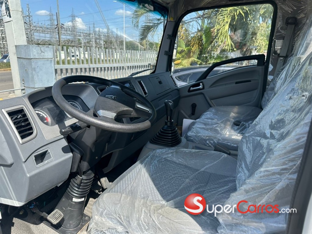 2025 Sinotruk Howo — foto 3 / 4