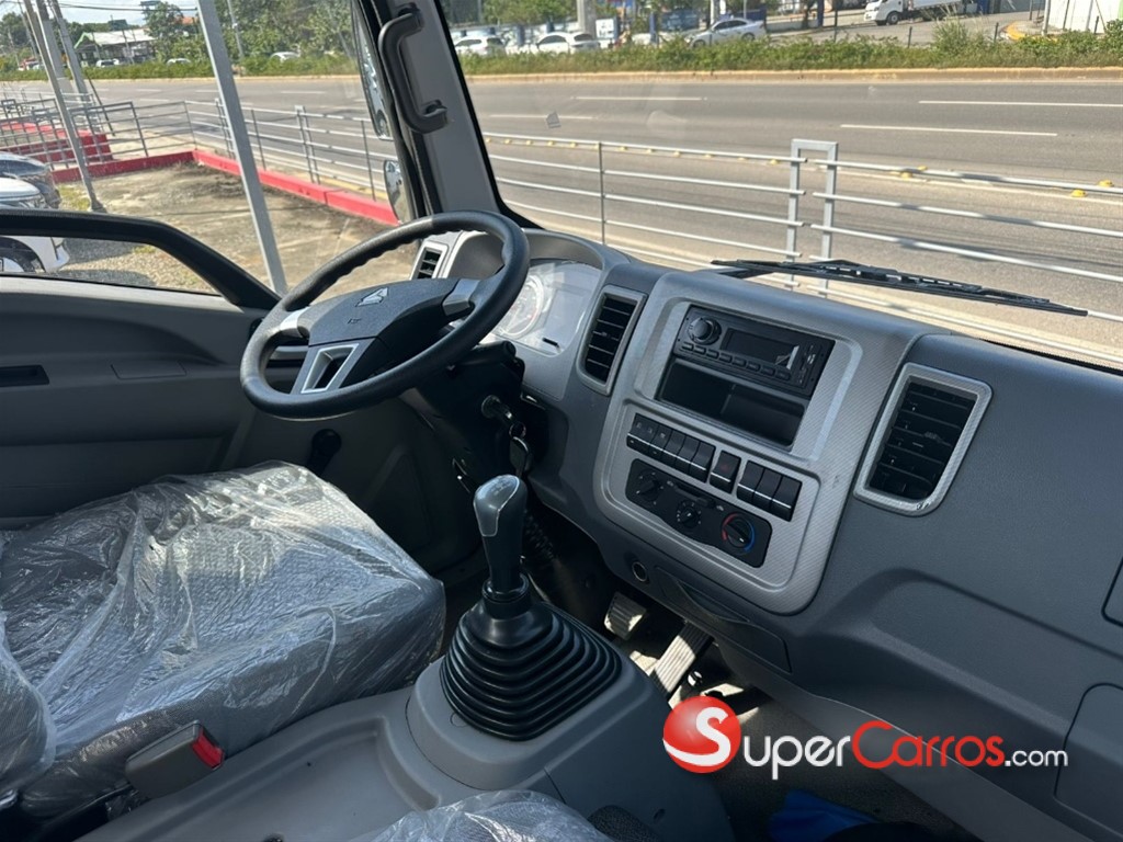 2025 Sinotruk Howo — foto 4 / 4