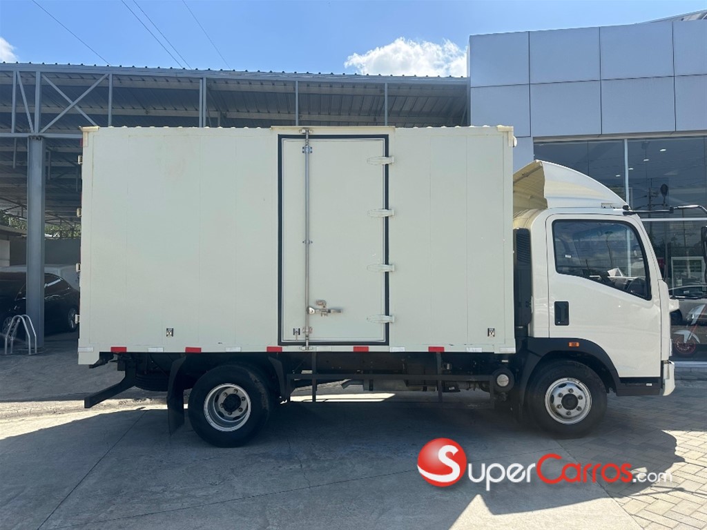 2025 Sinotruk Howo — foto 3 / 7