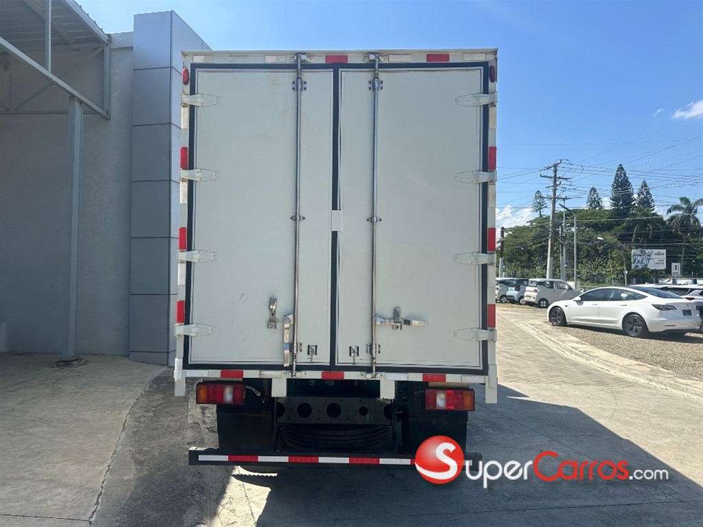 2025 Sinotruk Howo — foto 4 / 7