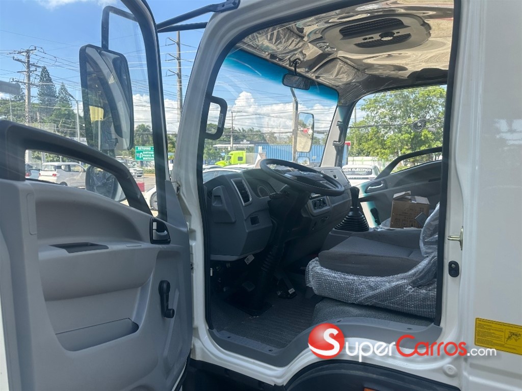 2025 Sinotruk Howo — foto 7 / 7