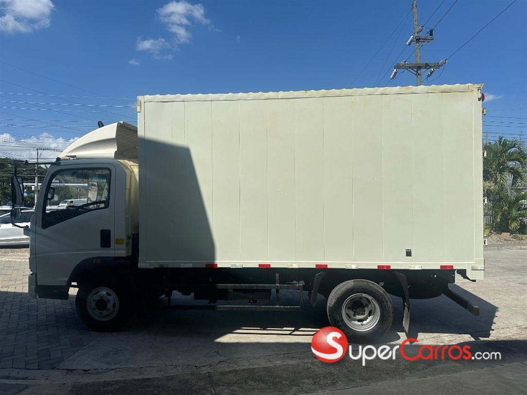 2025 Sinotruk Howo — foto 2 / 4