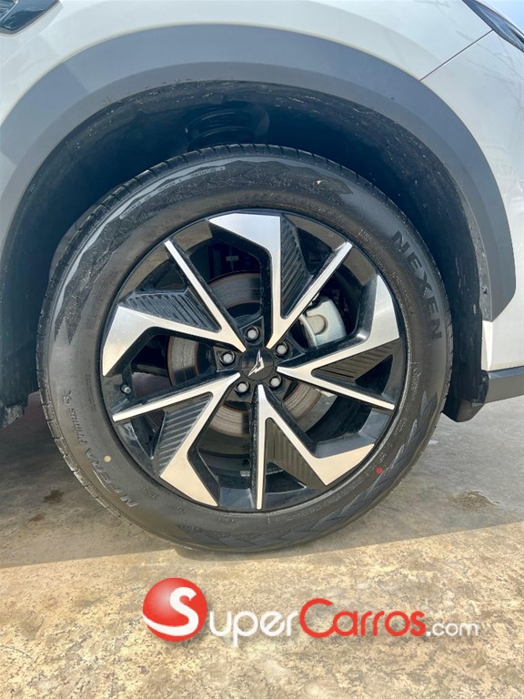 2027 Kaiyi X7 — foto 10 / 10