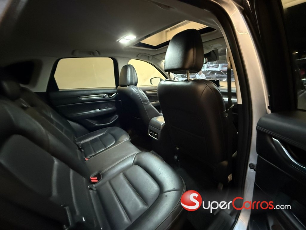 2019 Mazda CX-5 GRAND TOURING — foto 8 / 8