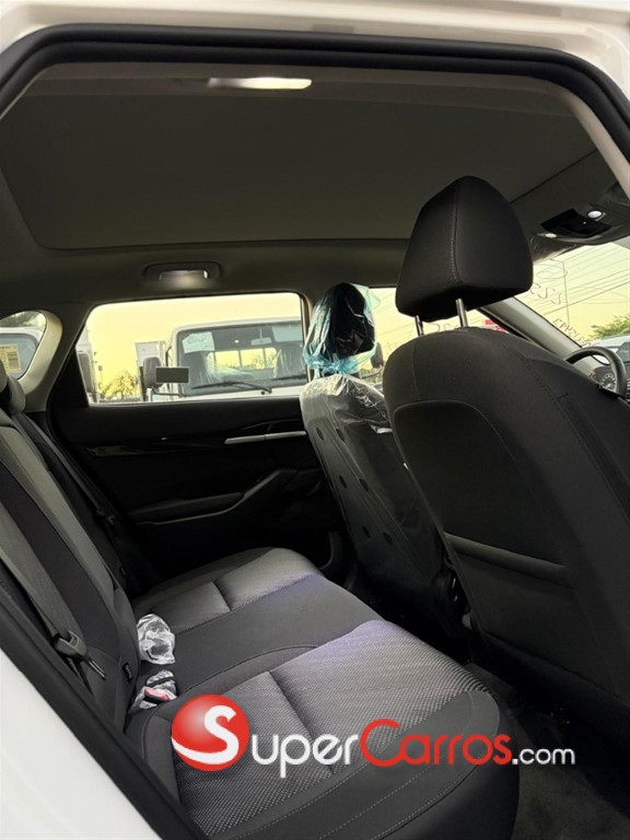 2026 Kia Seltos Luxury — foto 9 / 9