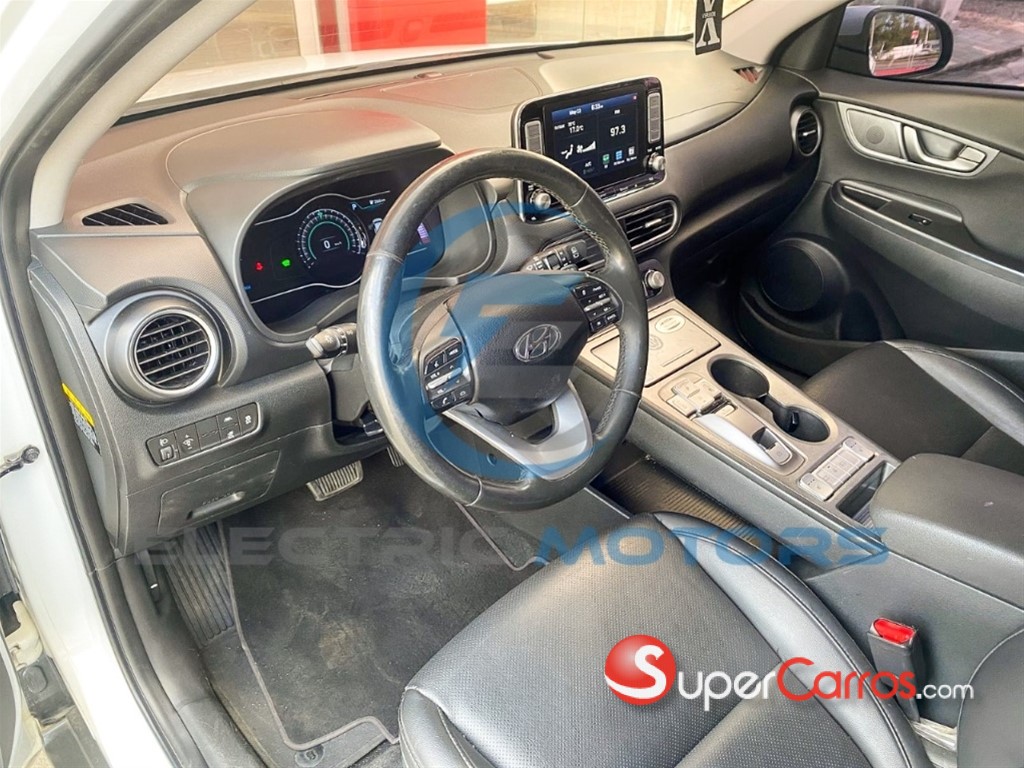 2019 Hyundai KONA — foto 3 / 10