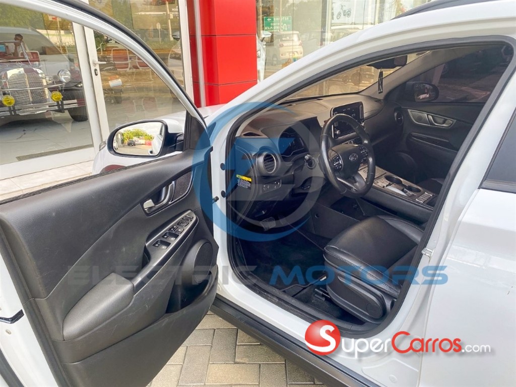 2019 Hyundai KONA — foto 4 / 10