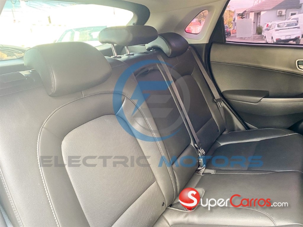 2019 Hyundai KONA — foto 10 / 10