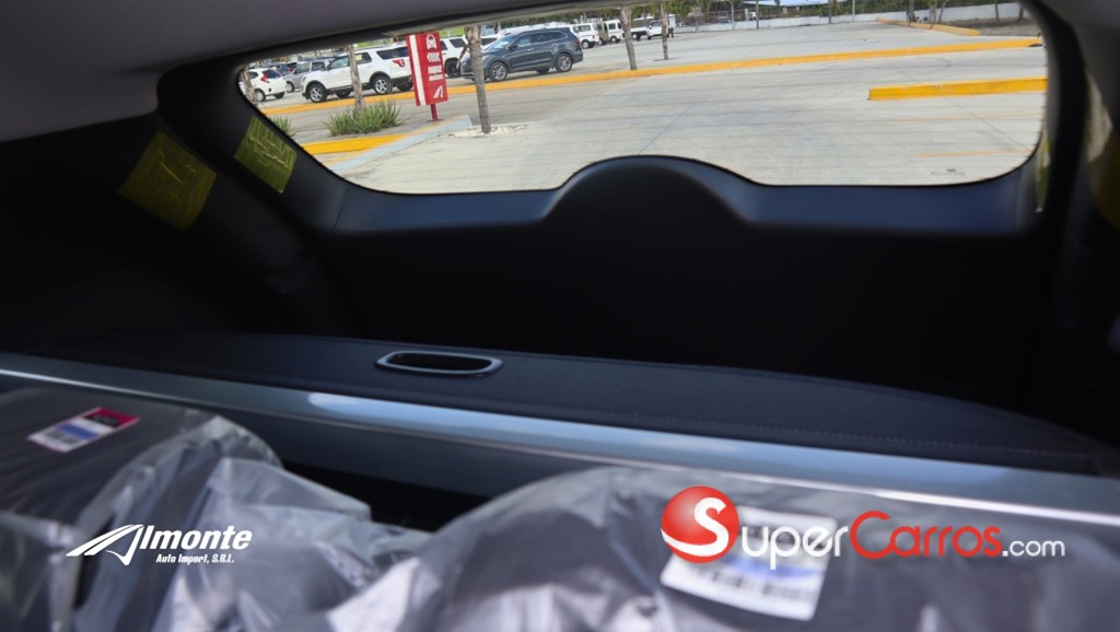 2024 Hyundai Tucson — foto 10 / 12
