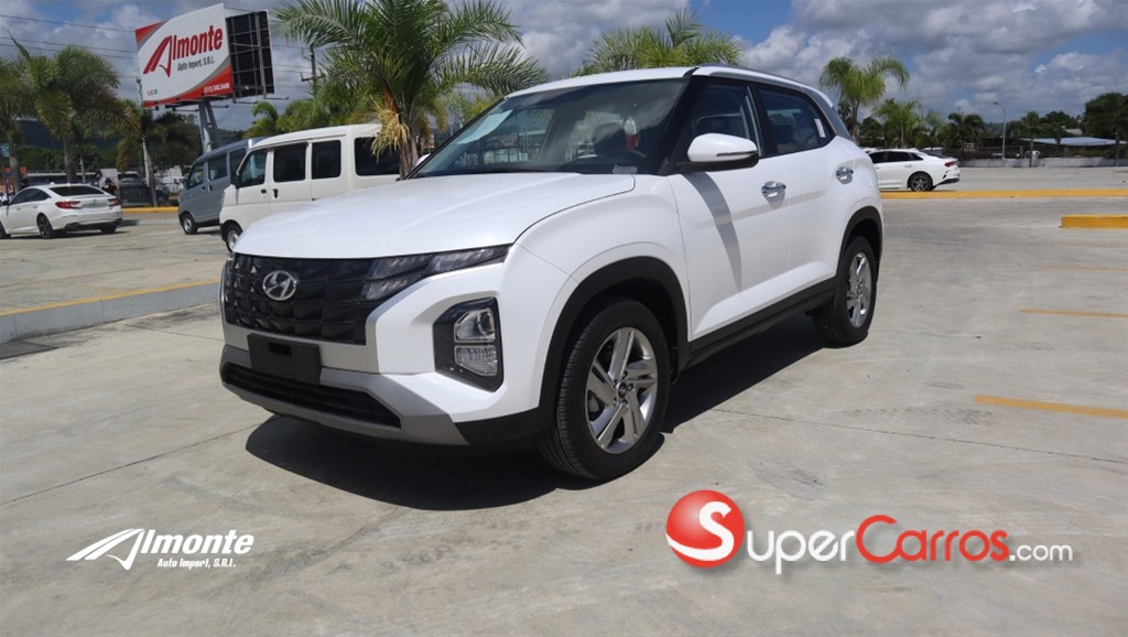 2025 Hyundai Cantus