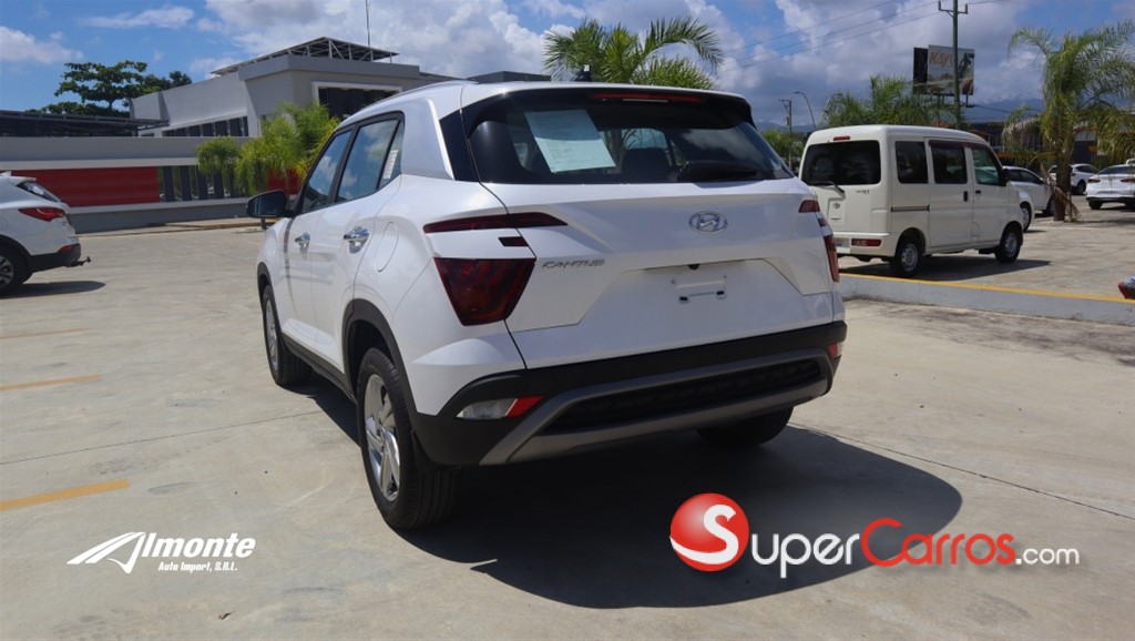 2025 Hyundai Cantus — foto 3 / 12