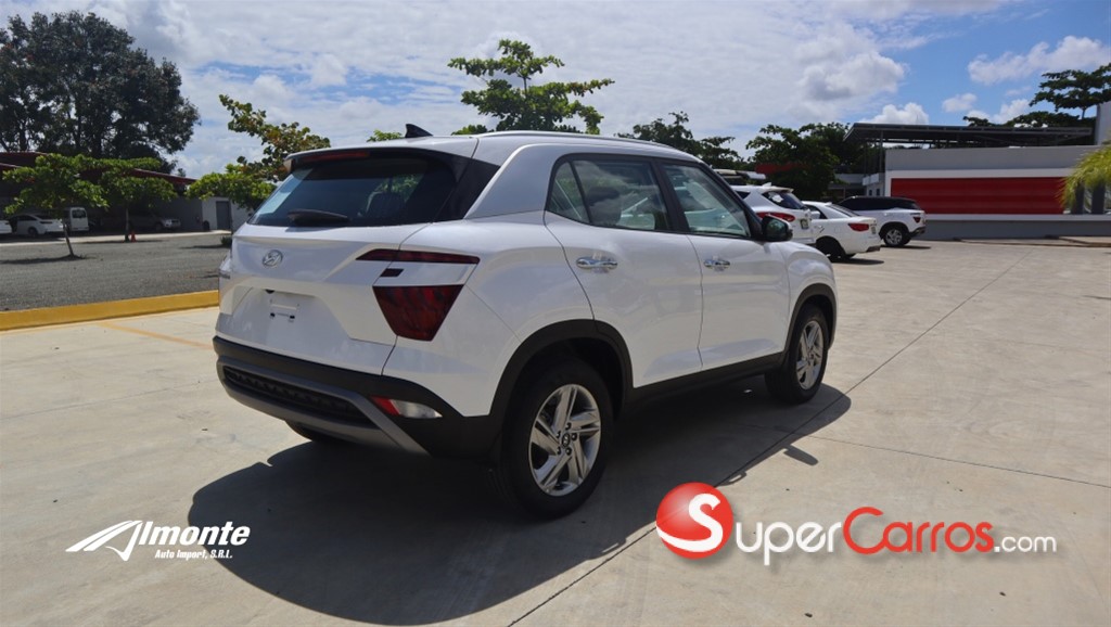 2025 Hyundai Cantus — foto 4 / 12