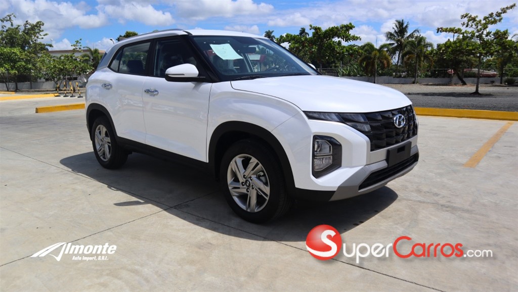 2025 Hyundai Cantus — foto 5 / 12