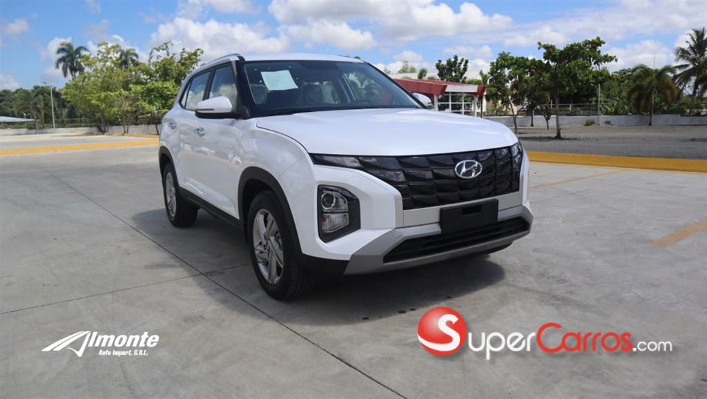 2025 Hyundai Cantus — foto 6 / 12