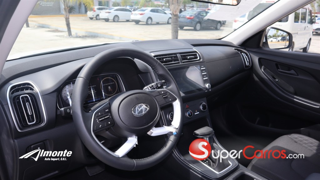 2025 Hyundai Cantus — foto 7 / 12