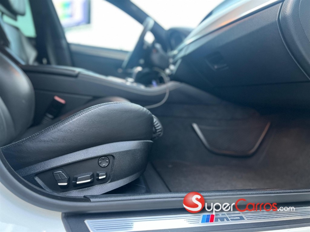 2013 BMW M 5 — foto 6 / 12