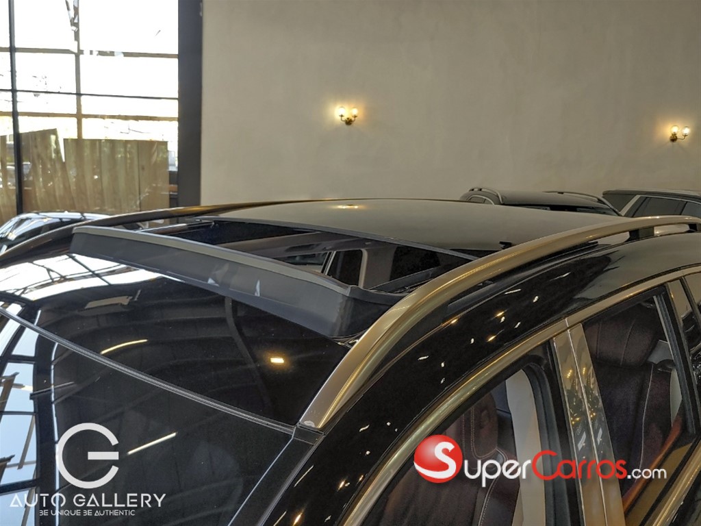 2024 Mercedes-Benz Clase GLS 600 Maybach — foto 5 / 12