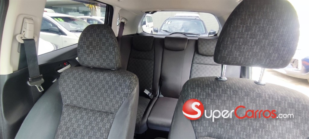 2018 Honda Fit — foto 10 / 11