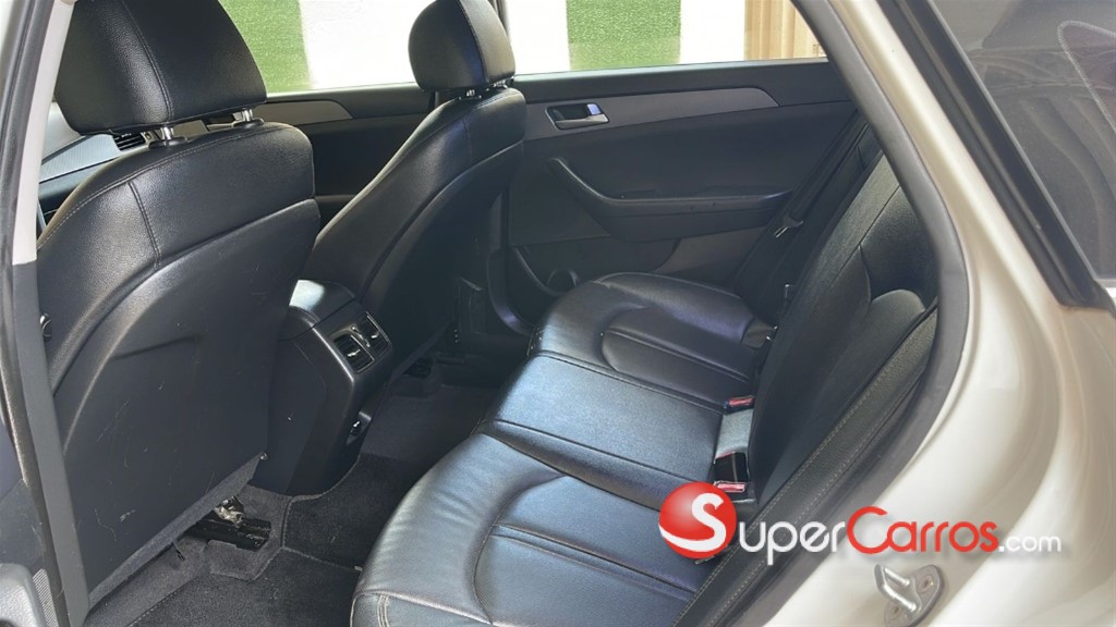 2019 Hyundai Sonata LPI — foto 2 / 11